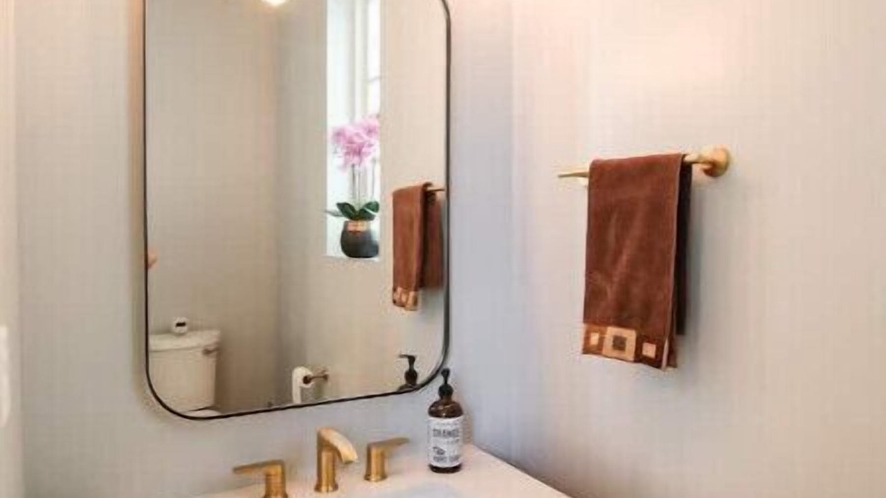 Photo of Bathroom in South Congress