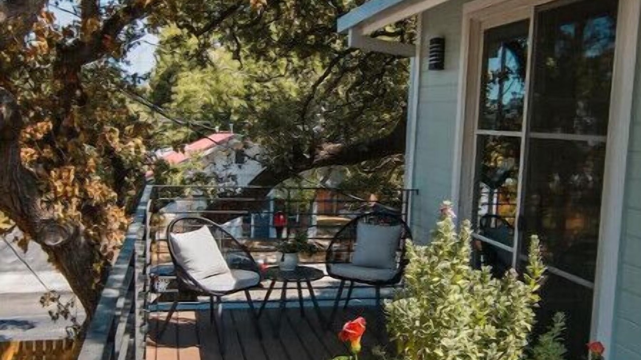Photo of Patio Balcony in South Congress