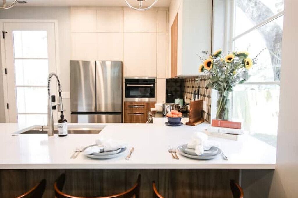 Photo of Kitchen in South Congress