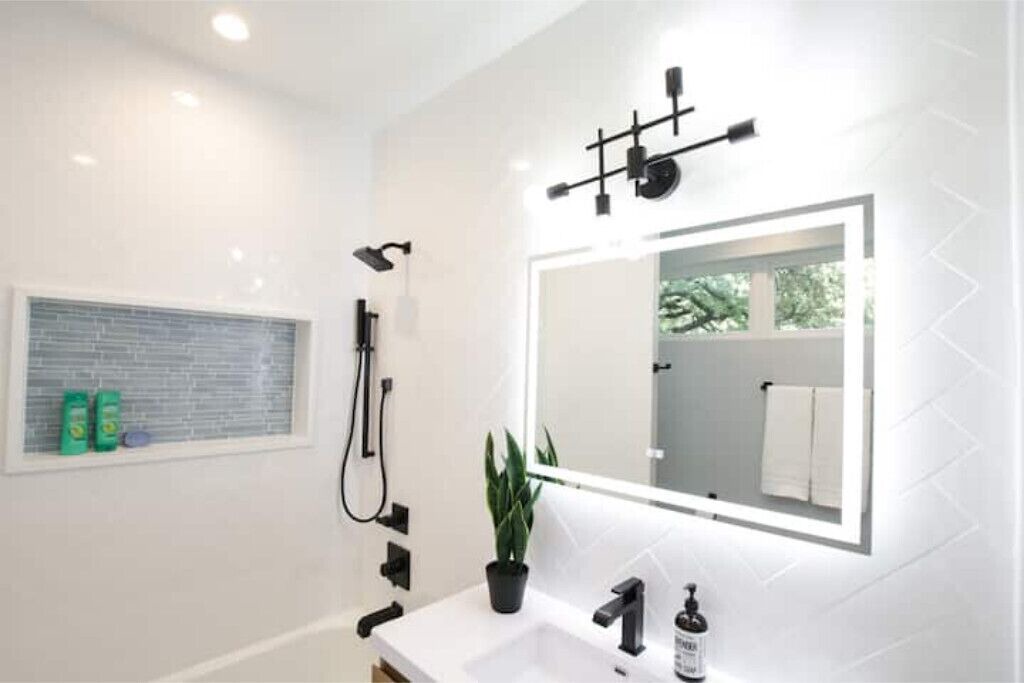 Photo of Bathroom in South Congress