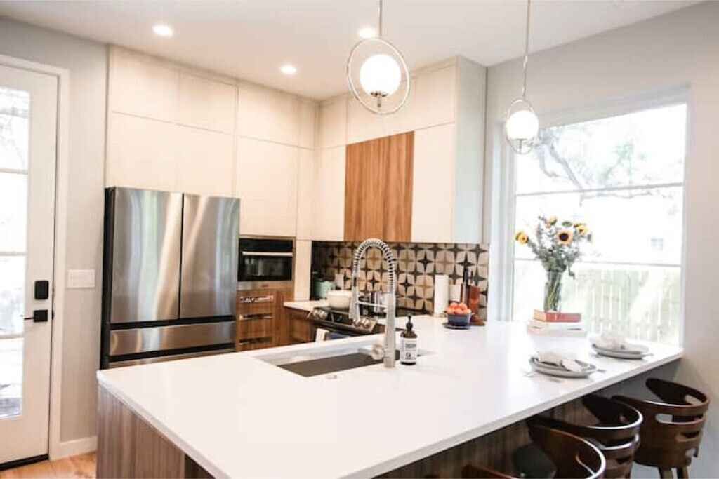 Photo of Kitchen in South Congress
