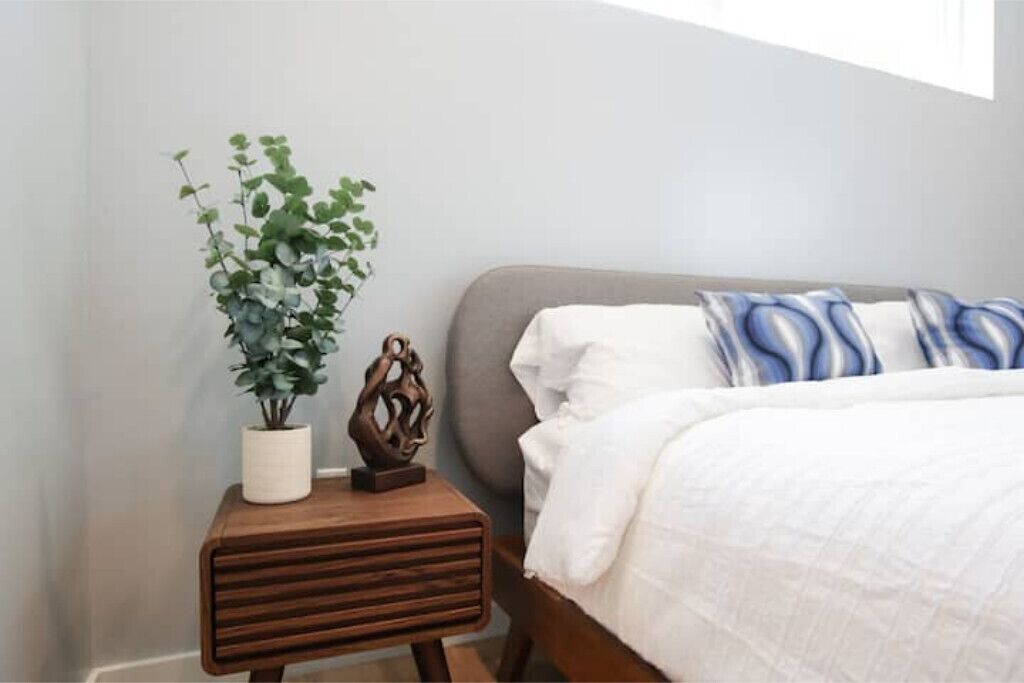 Photo of Bedroom in South Congress
