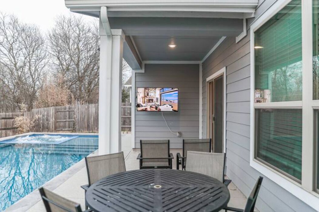 Photo of Outdoor in Austin