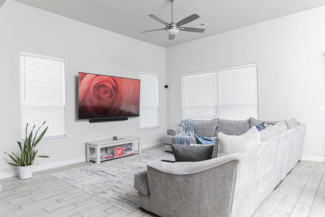 Photo of Livingroom in Austin