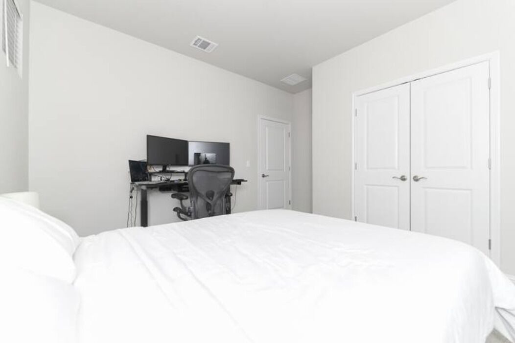 Photo of Bedroom in Austin