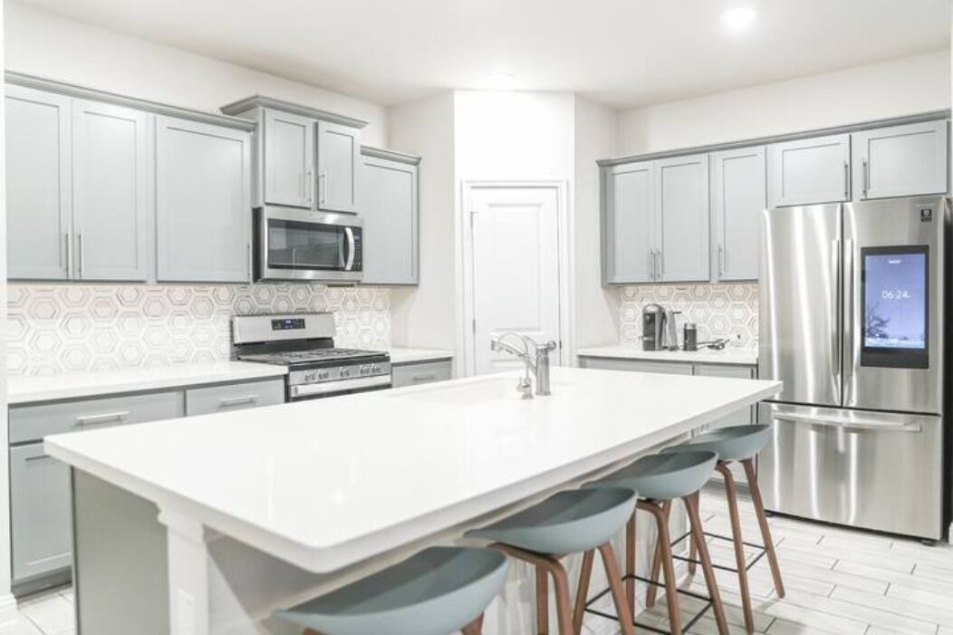 Photo of Kitchen in Austin