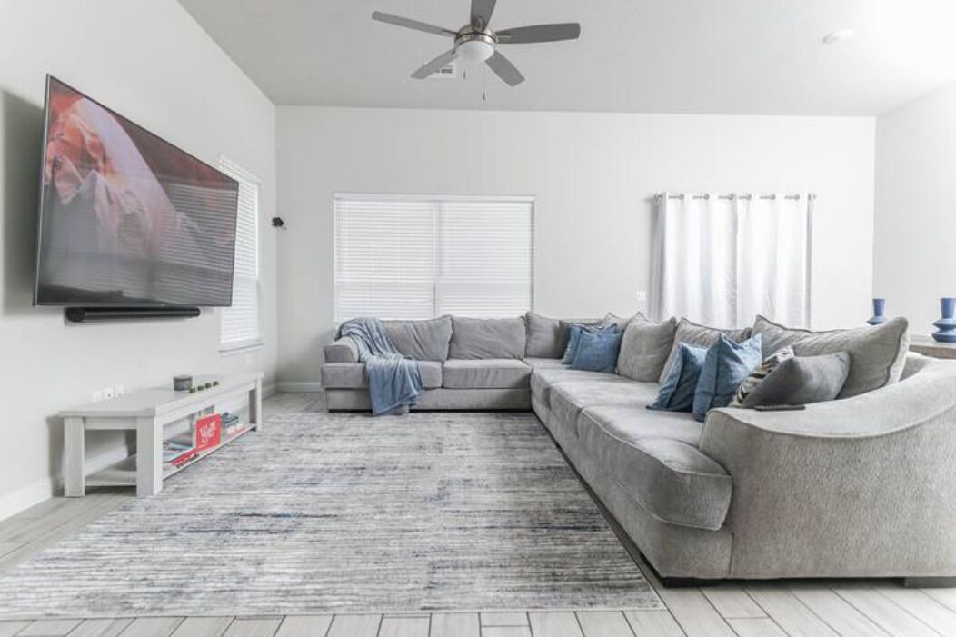 Photo of Livingroom in Austin