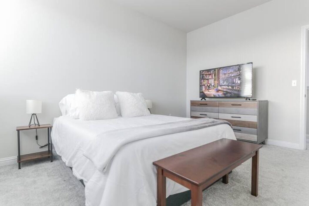 Photo of Bedroom in Austin