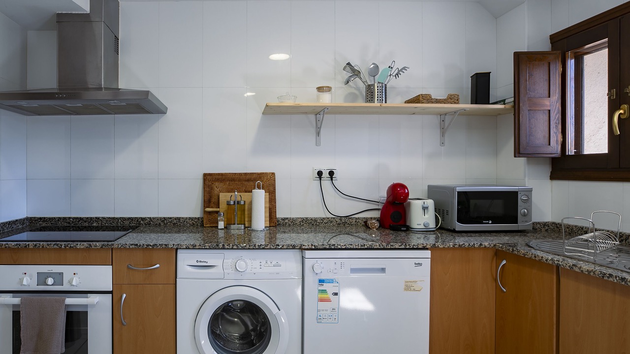 Photo of Kitchen in Castiello de Jaca
