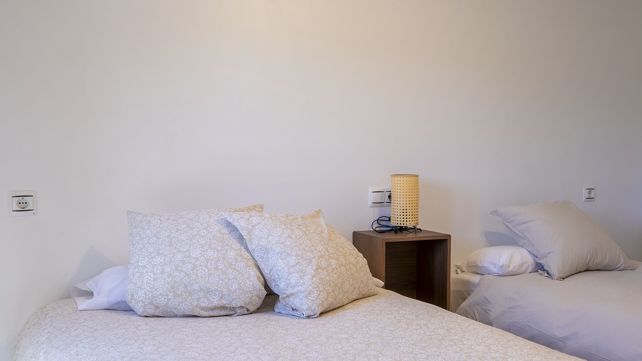 Photo of Bedroom in Castiello de Jaca