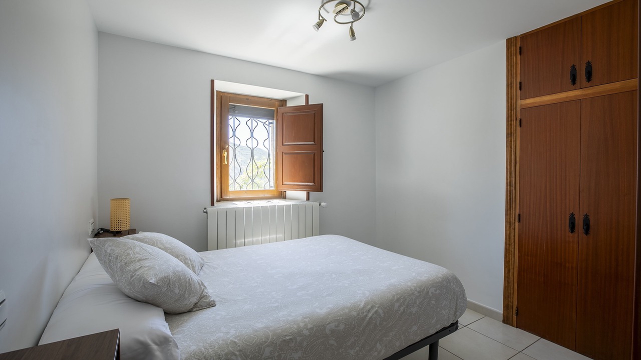 Photo of Bedroom in Castiello de Jaca