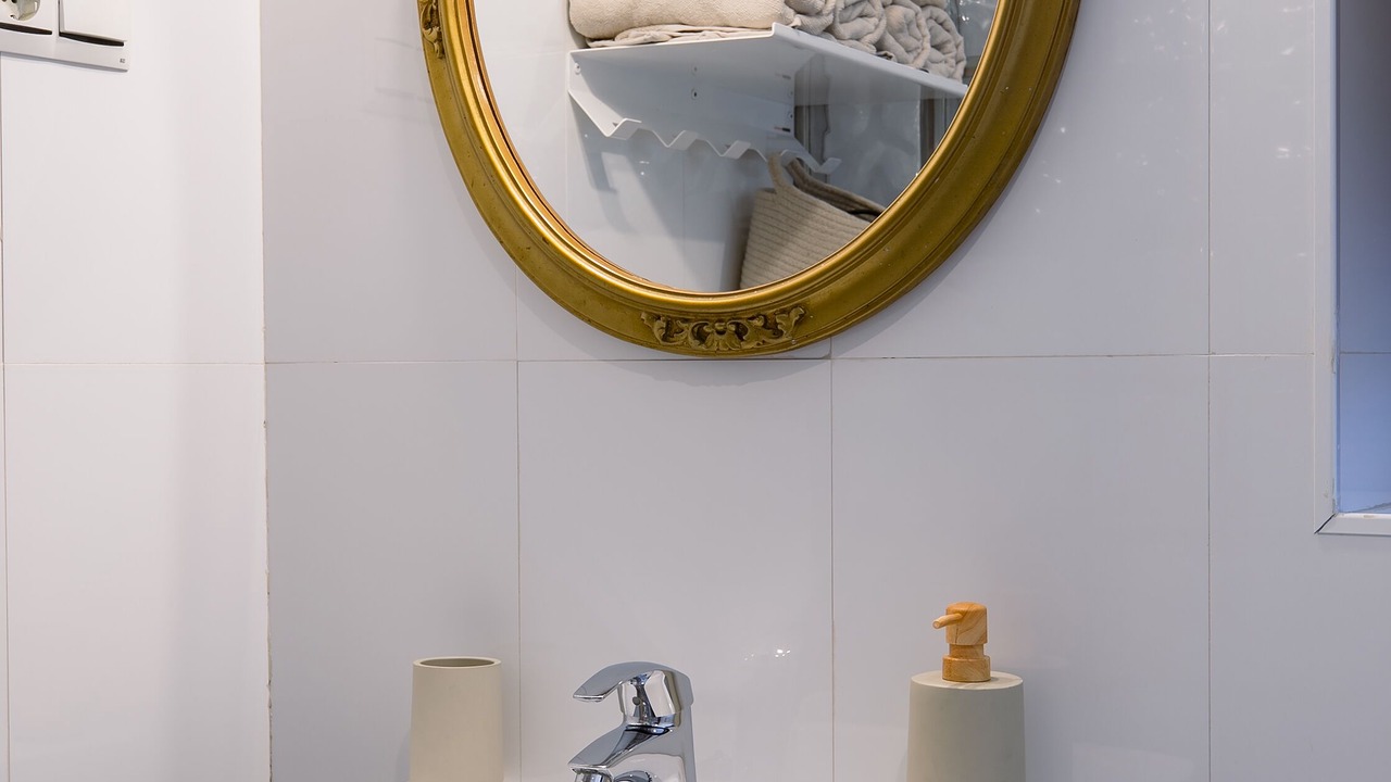Photo of Bathroom in Castiello de Jaca
