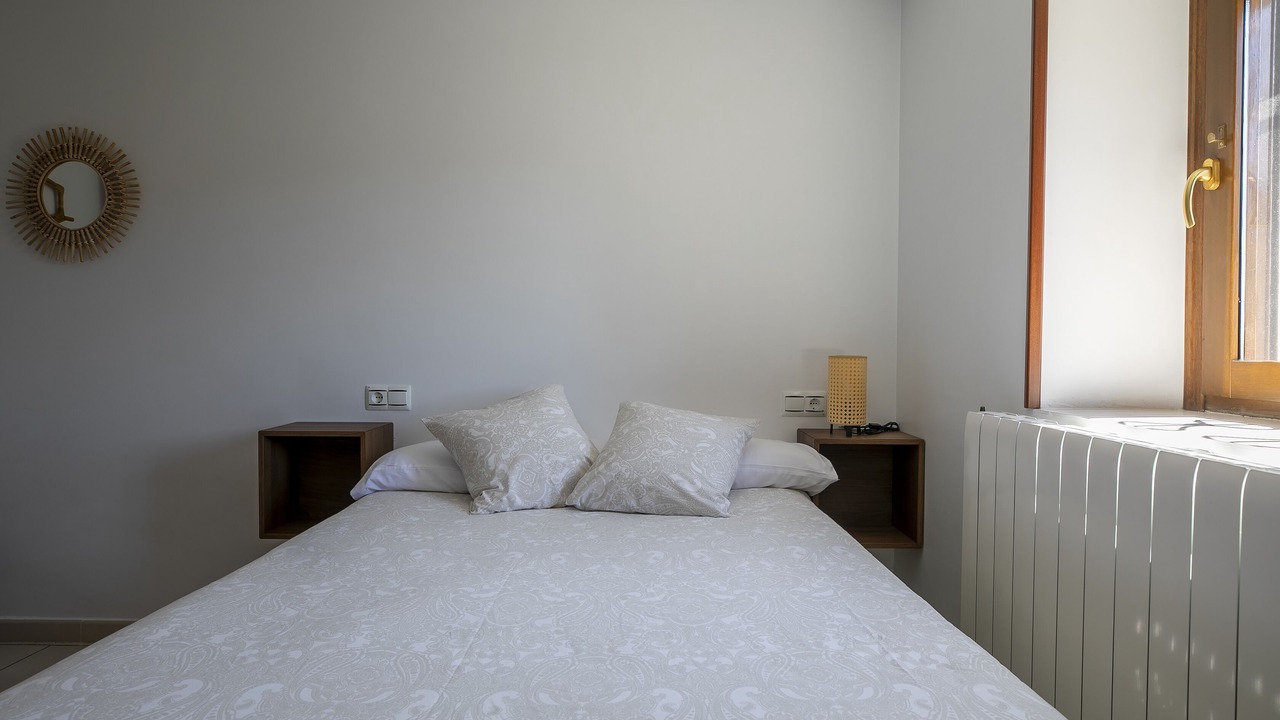 Photo of Bedroom in Castiello de Jaca