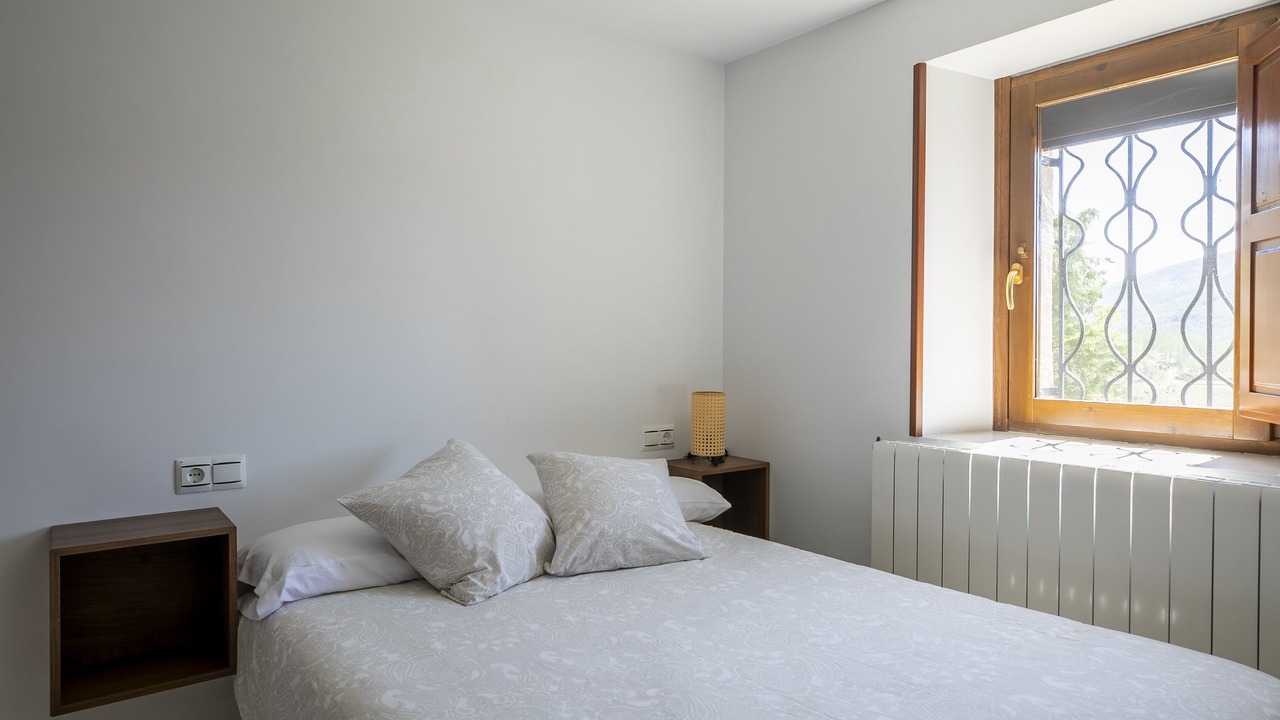 Photo of Bedroom in Castiello de Jaca