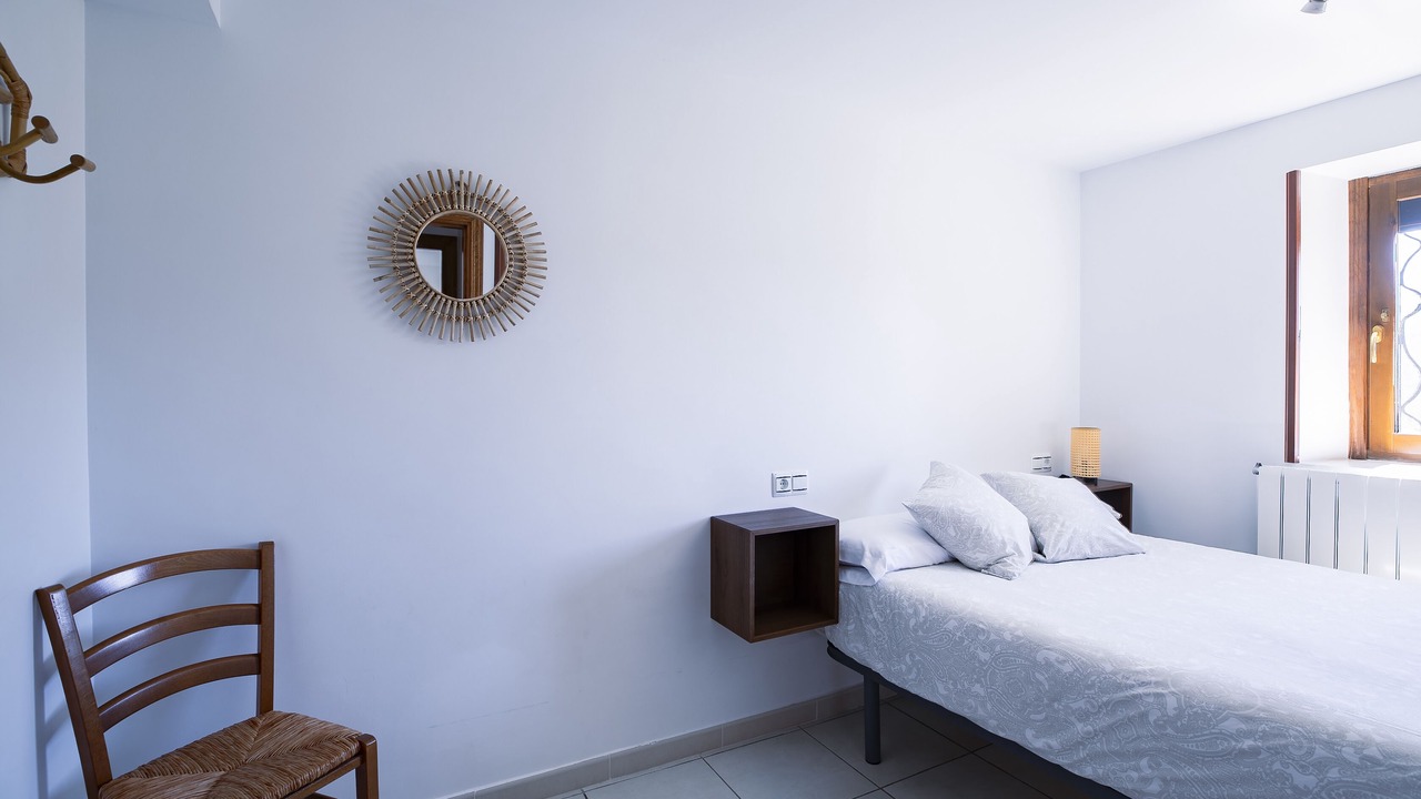 Photo of Bedroom in Castiello de Jaca