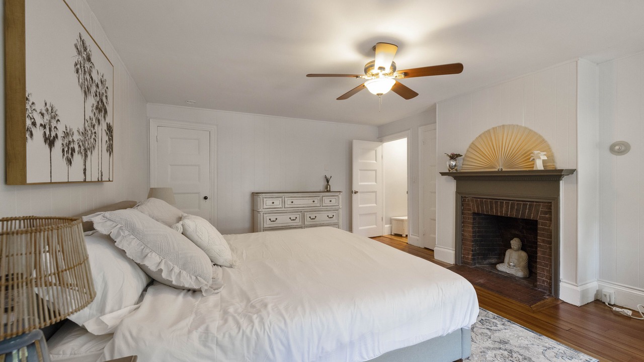 Photo of Bedroom in Portland