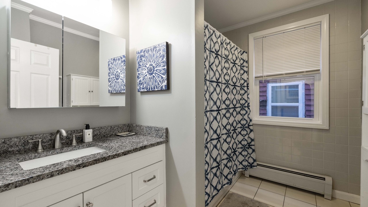 Photo of Bathroom in Portland