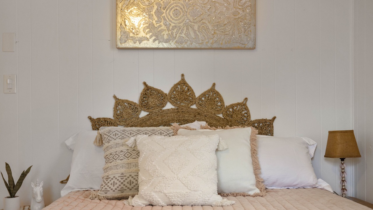 Photo of Bedroom in Portland