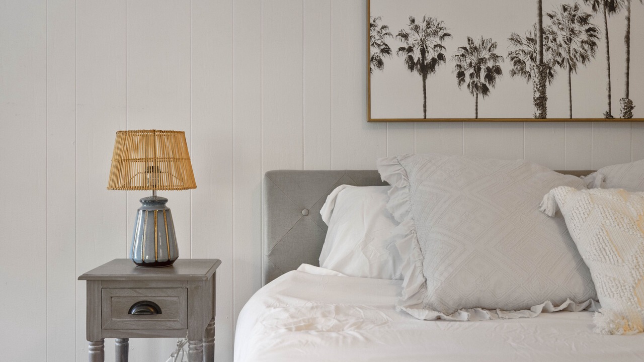 Photo of Bedroom in Portland