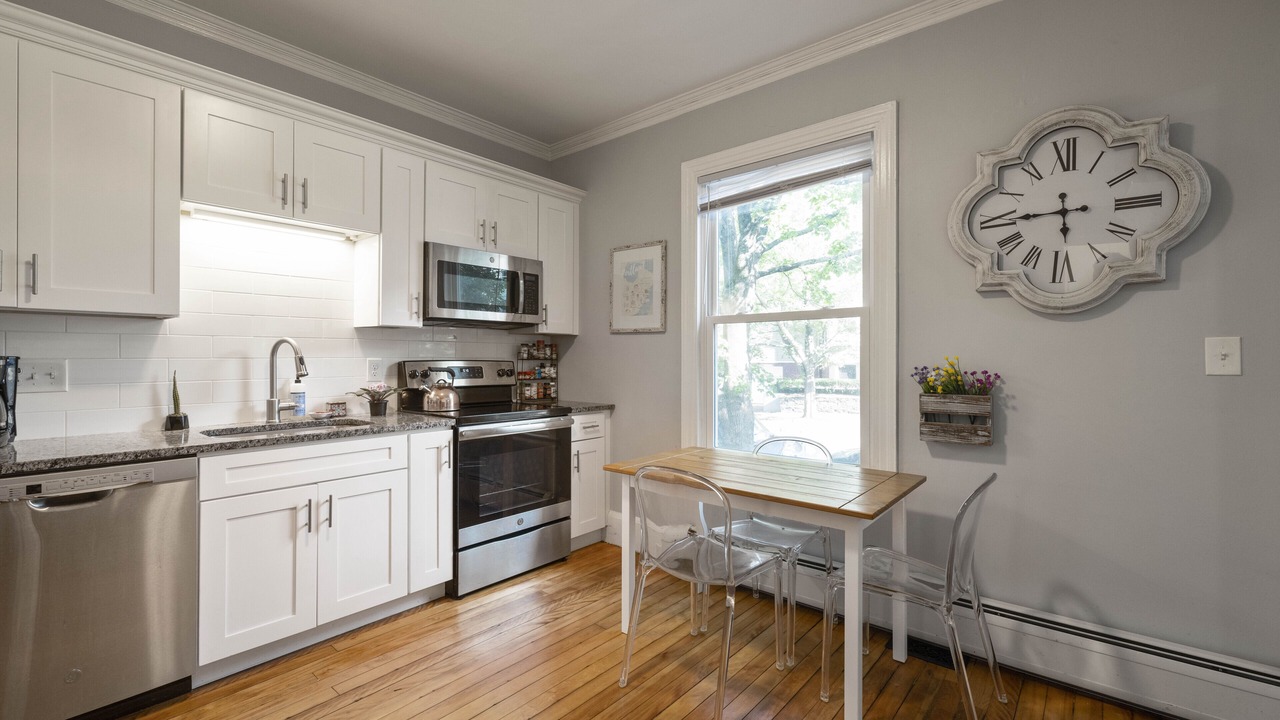 Photo of Kitchen in Portland