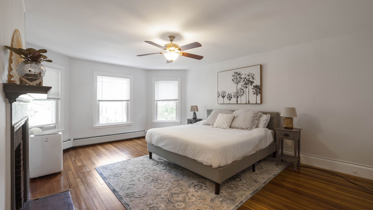 Photo of Bedroom in Portland