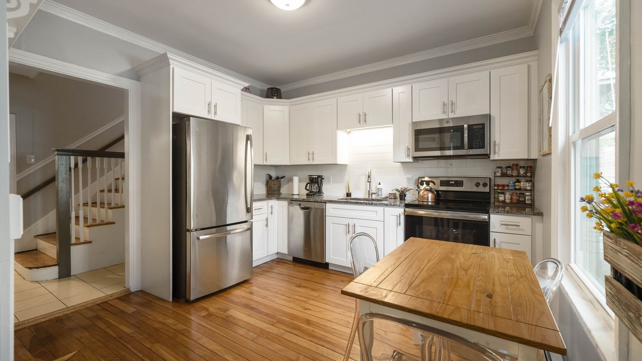 Photo of Kitchen in Portland
