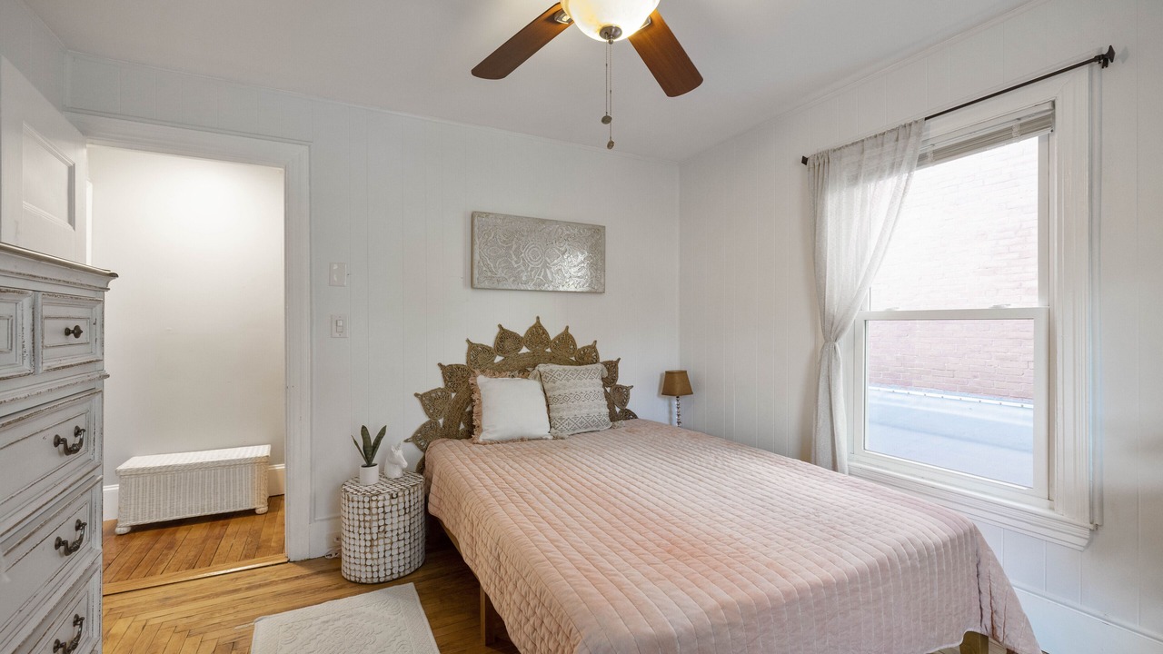 Photo of Bedroom in Portland