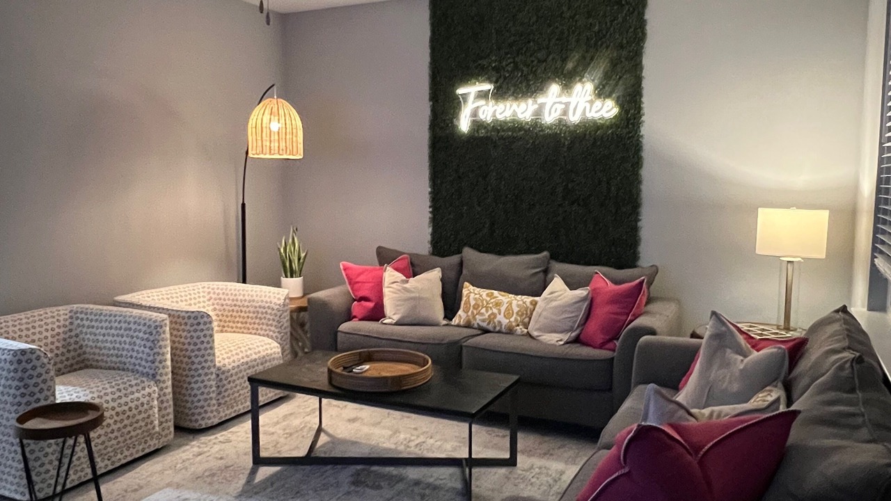 Photo of Livingroom in Rosewood