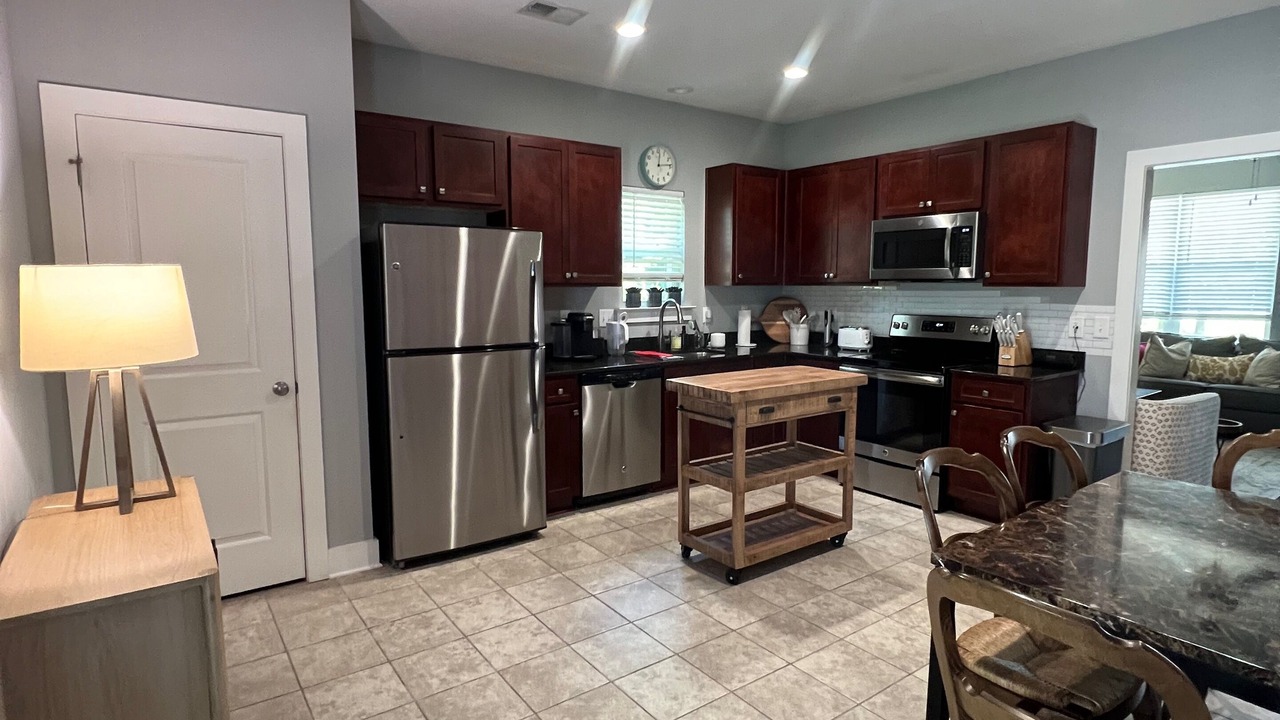 Photo of Kitchen in Rosewood