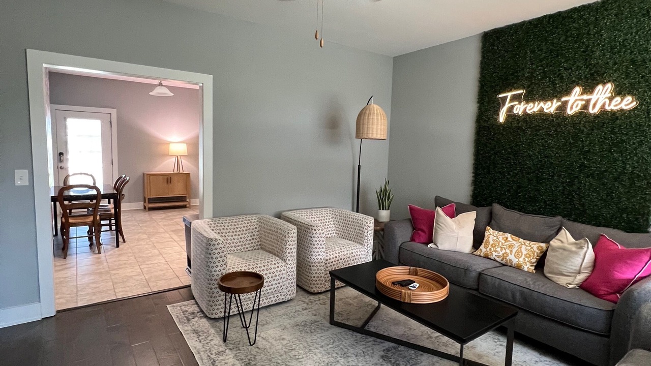 Photo of Livingroom in Rosewood