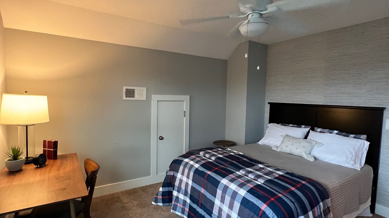 Photo of Bedroom in Rosewood