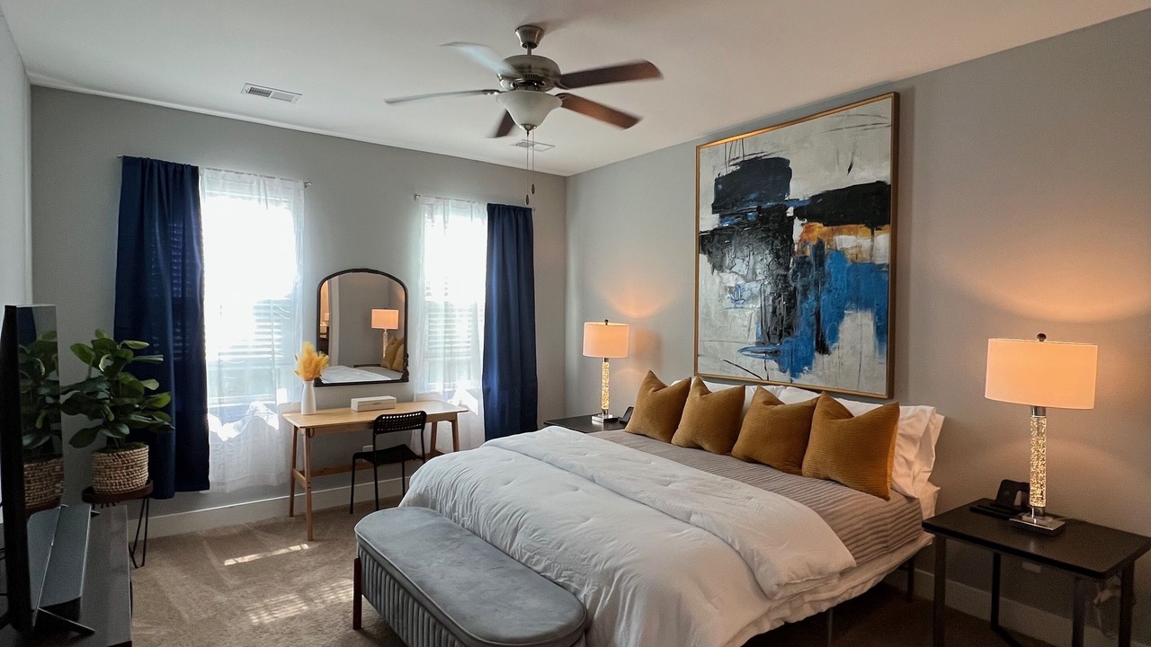 Photo of Bedroom in Rosewood