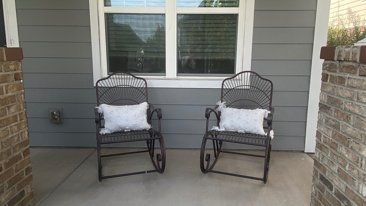 Photo of Patio Balcony in Rosewood
