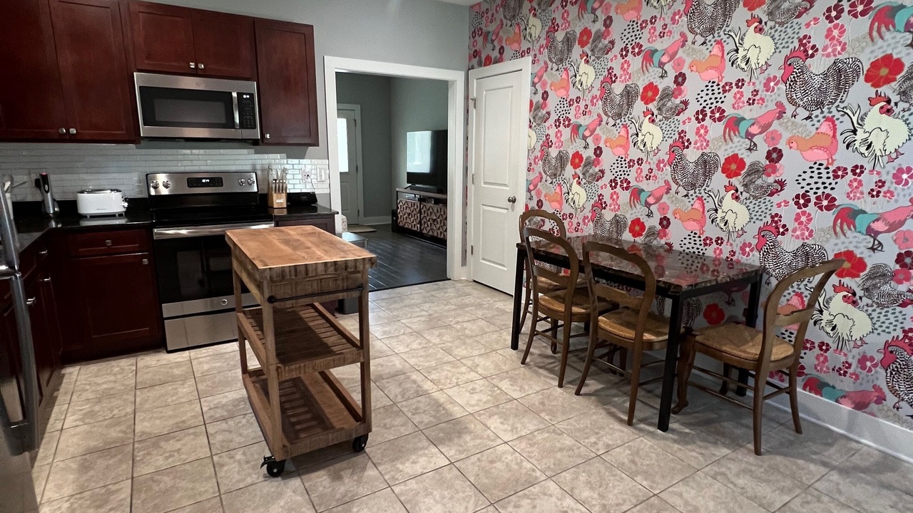 Photo of Kitchen in Rosewood