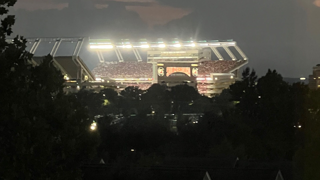 Photo of Outdoor in Rosewood