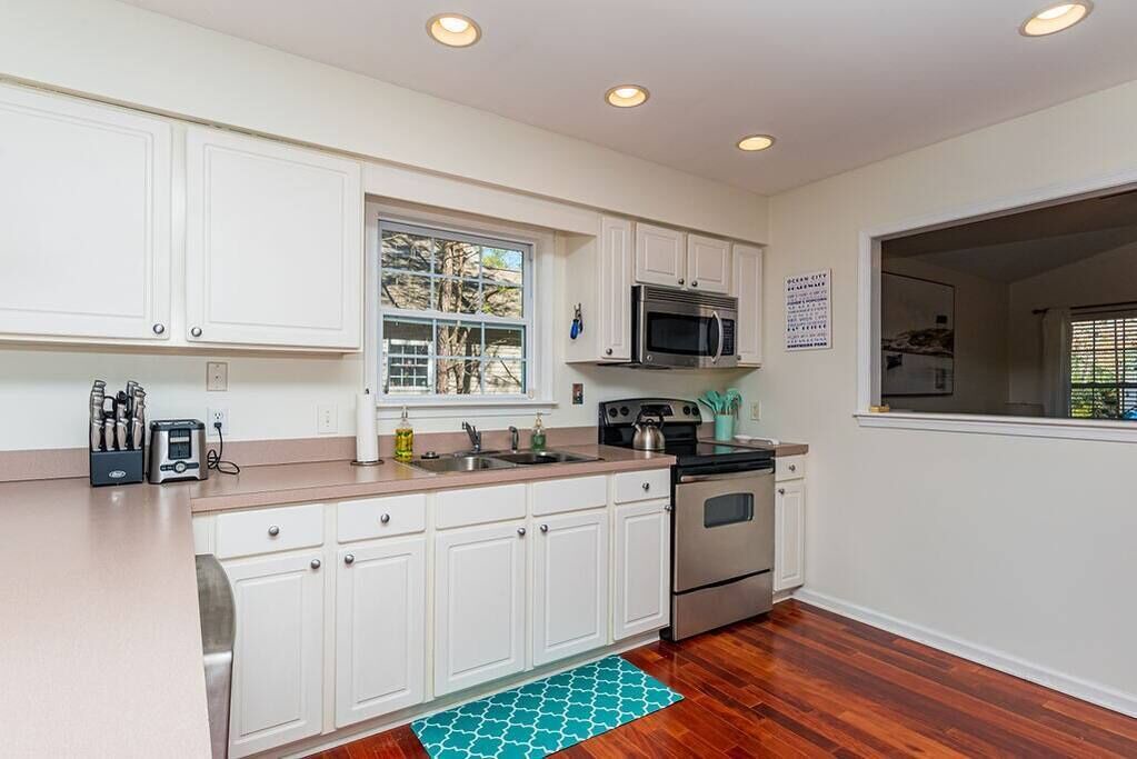 Photo of Kitchen in Ocean Pines