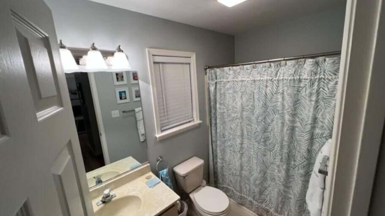 Photo of Bathroom in Ocean Pines
