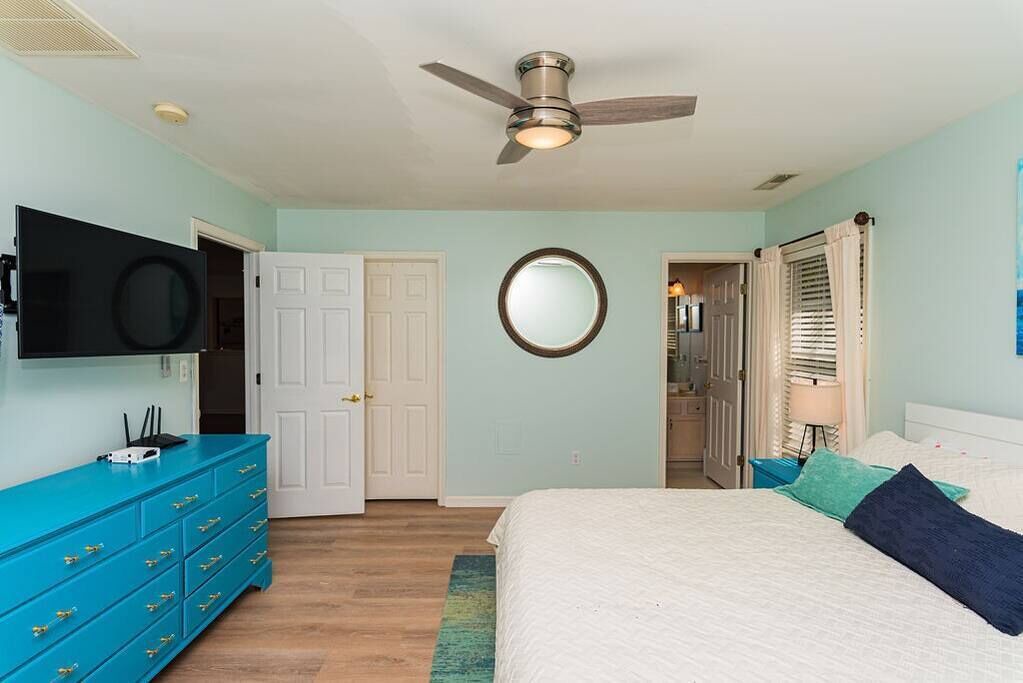 Photo of Bedroom in Ocean Pines