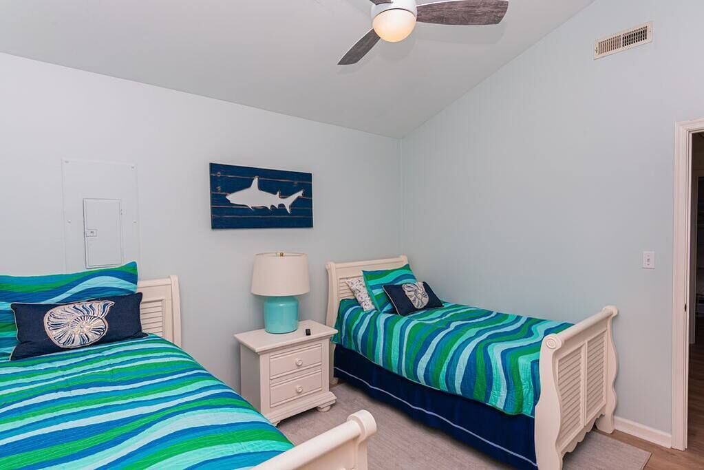 Photo of Bedroom in Ocean Pines