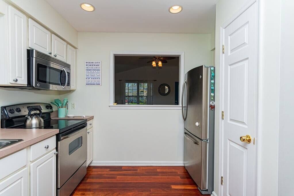 Photo of Kitchen in Ocean Pines