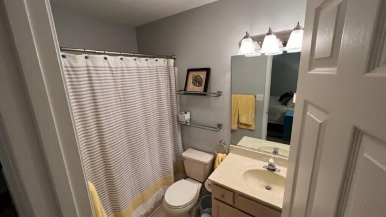 Photo of Bathroom in Ocean Pines