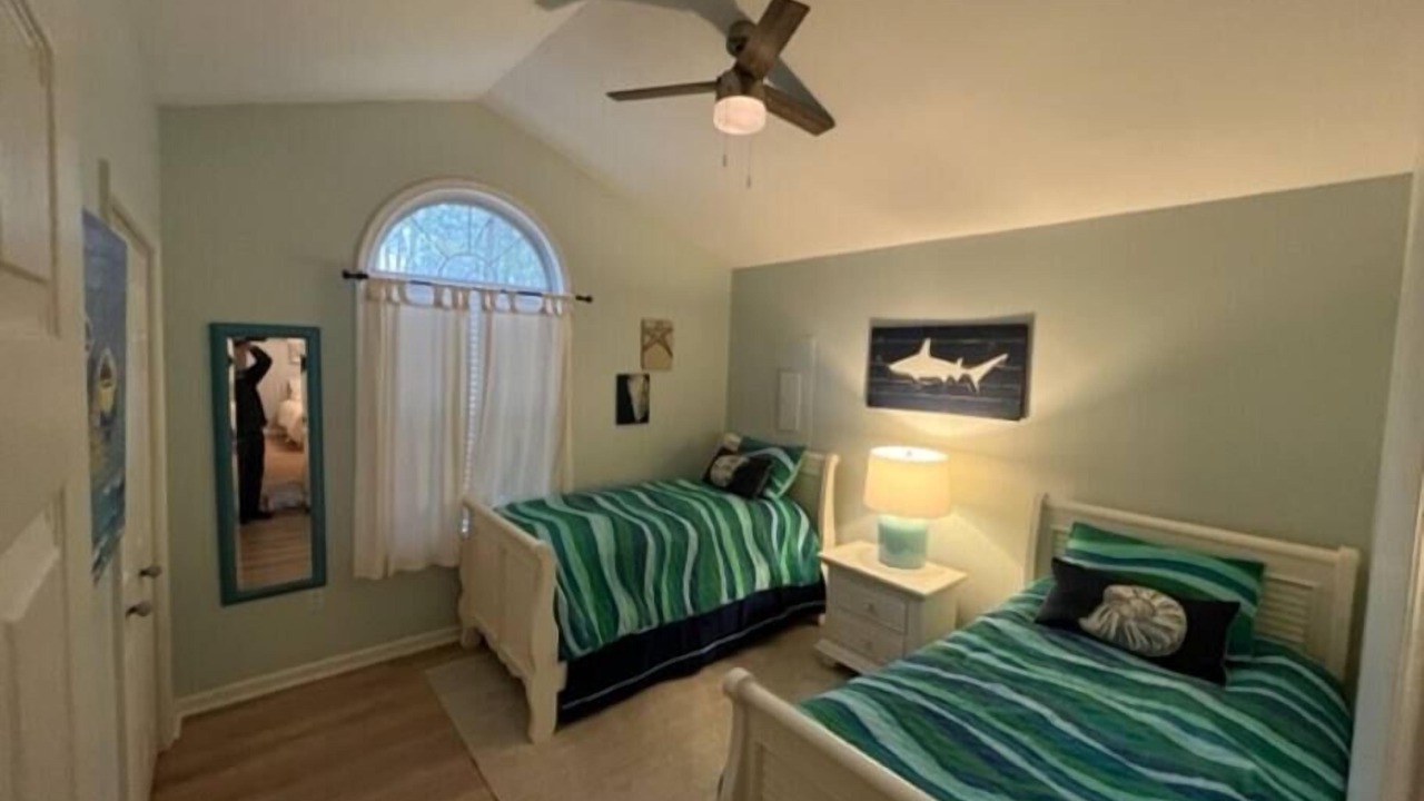 Photo of Bedroom in Ocean Pines