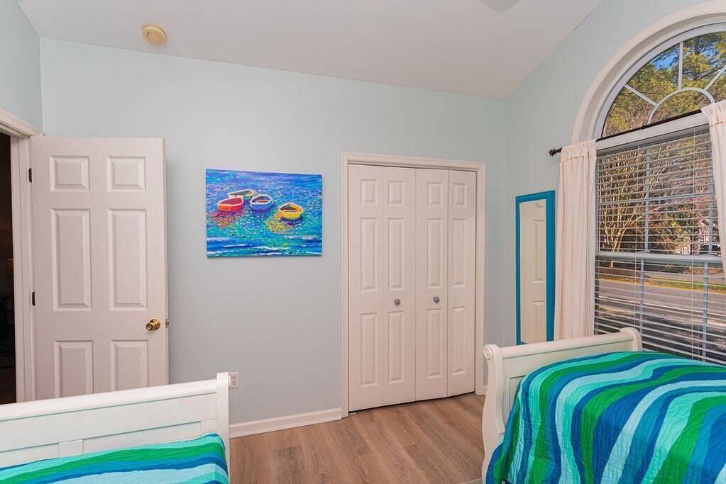 Photo of Bedroom in Ocean Pines