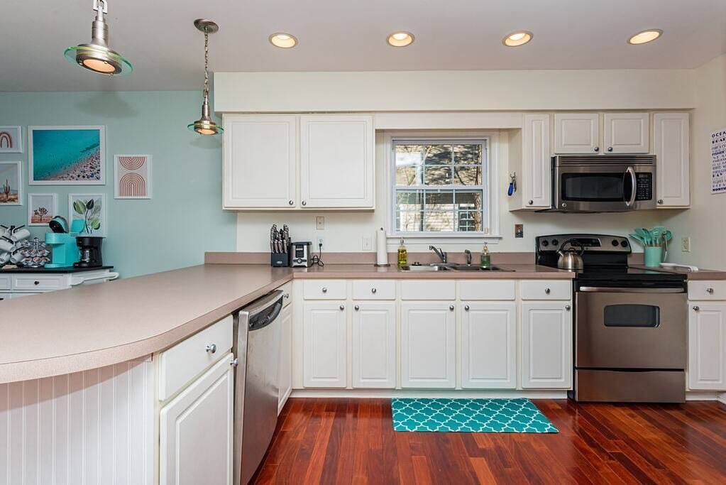 Photo of Kitchen in Ocean Pines