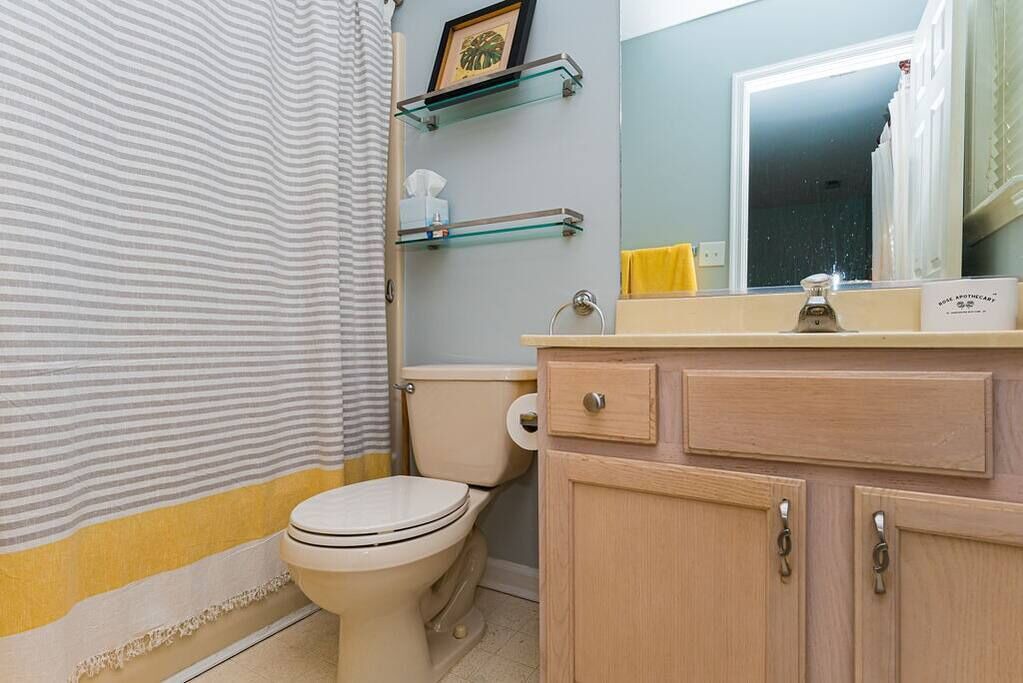 Photo of Bathroom in Ocean Pines
