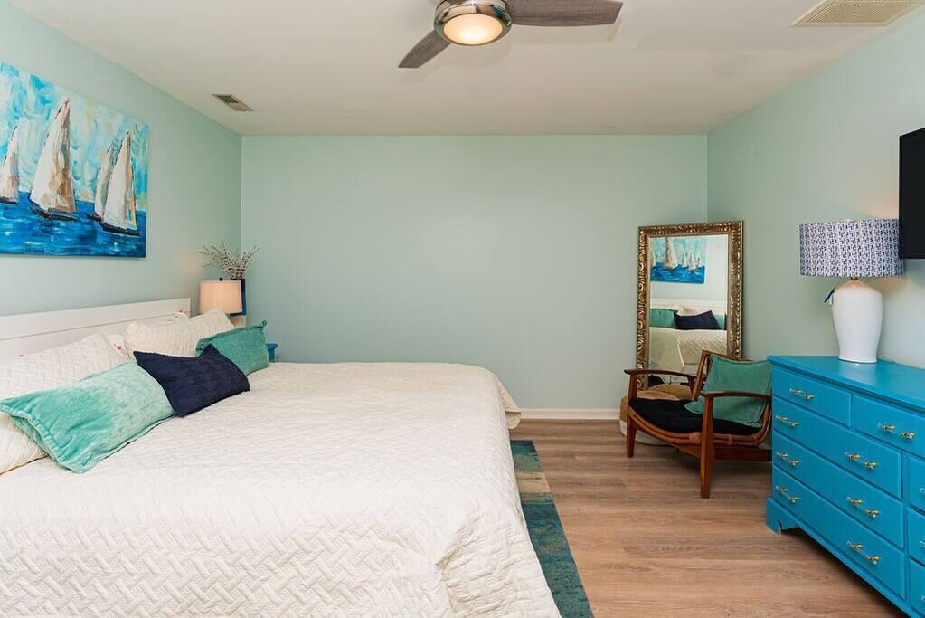 Photo of Bedroom in Ocean Pines