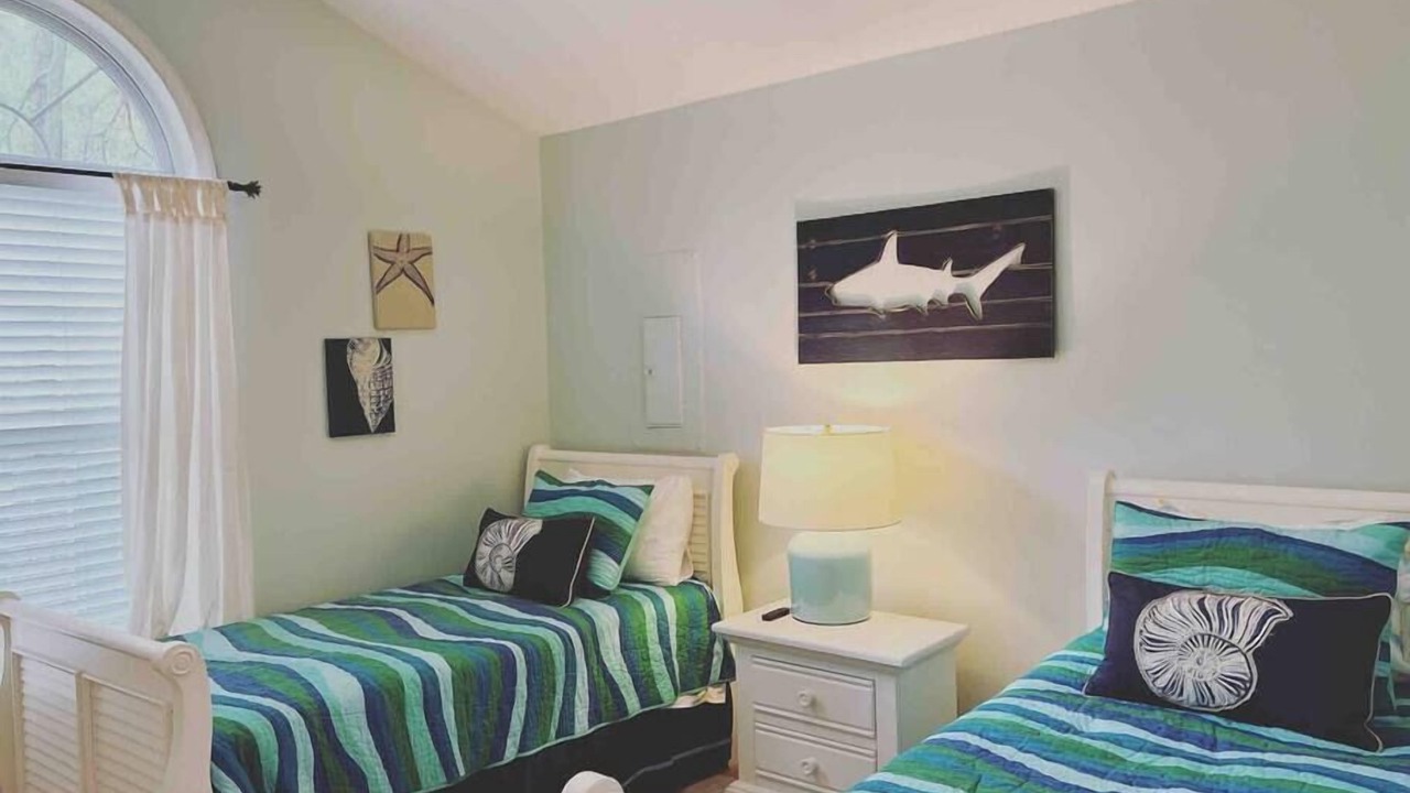 Photo of Bedroom in Ocean Pines