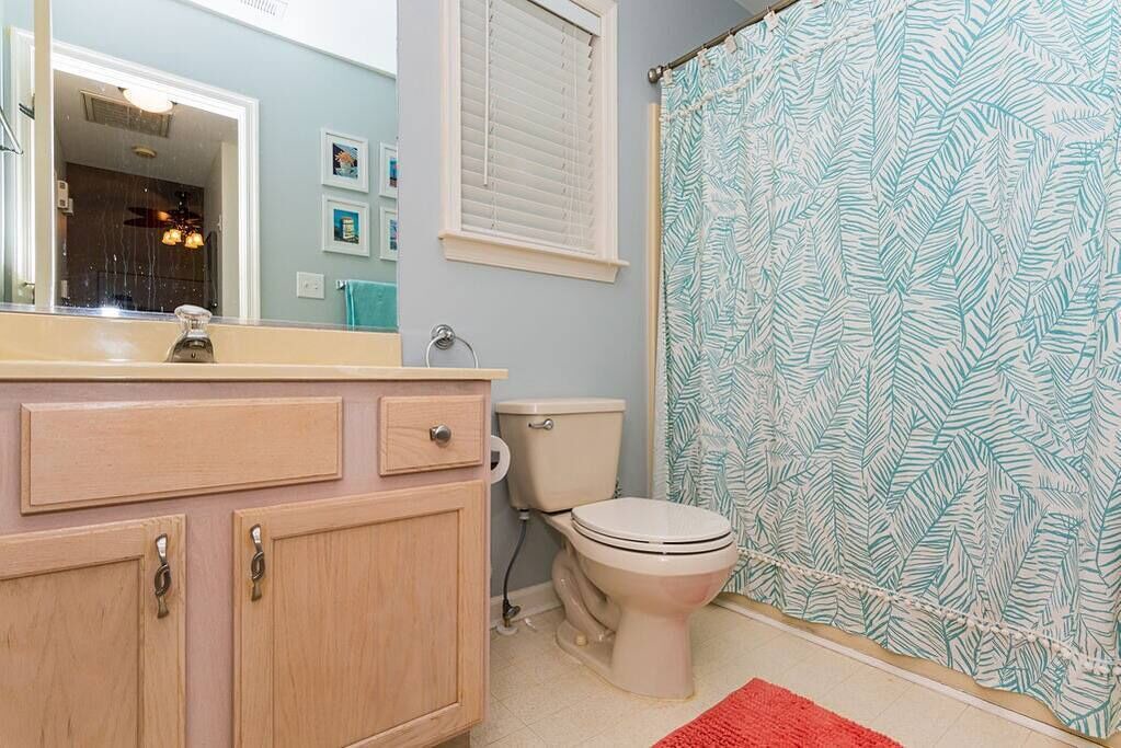 Photo of Bathroom in Ocean Pines