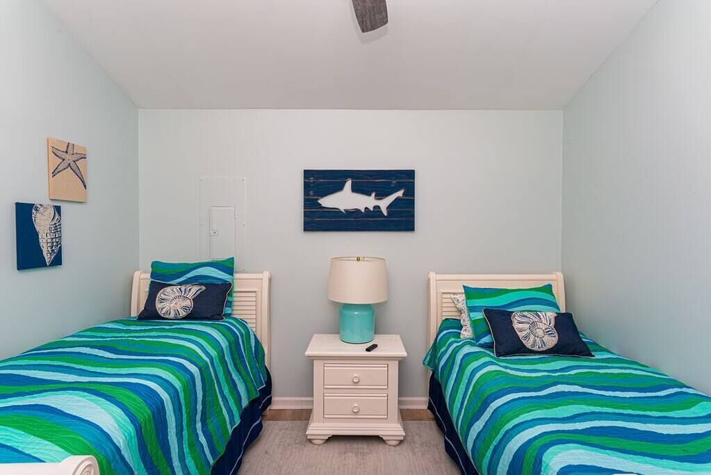 Photo of Bedroom in Ocean Pines