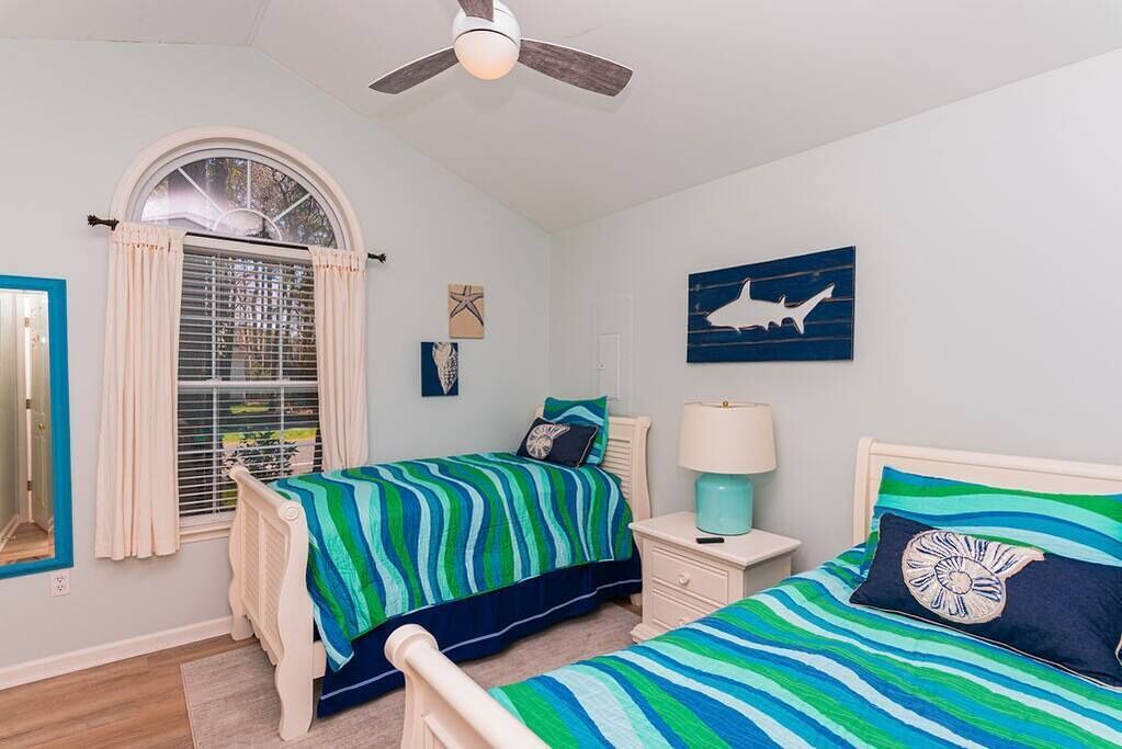 Photo of Bedroom in Ocean Pines